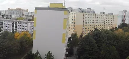 Studio Benadicka Apartment