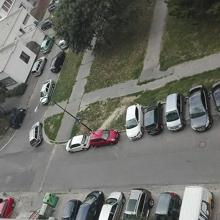 Studio Benadicka Апартаменты *