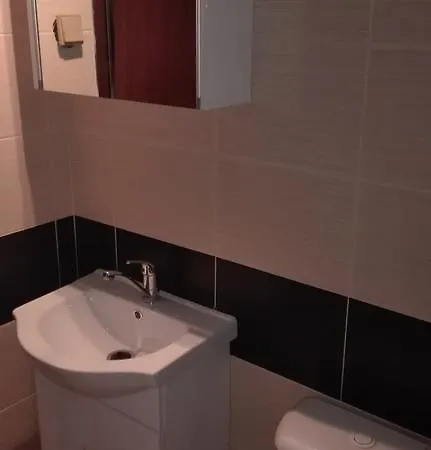 Apartment Studio Benadicka