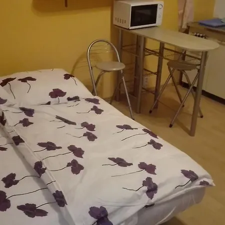 Studio Benadicka Apartment Bratislava